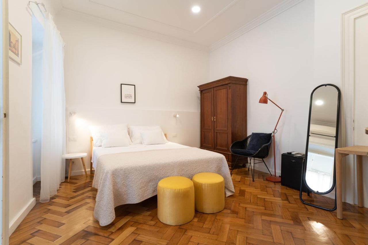Mimi Carera Apartment&Room Rovinj Exterior foto