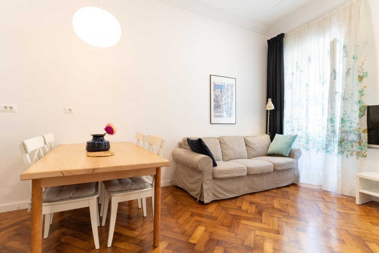 Mimi Carera Apartment&Room Rovinj Exterior foto