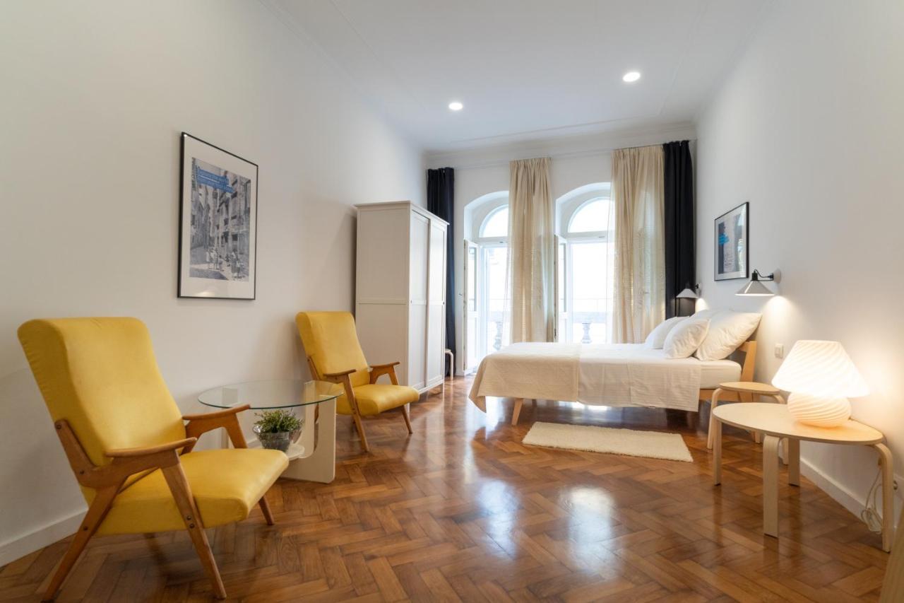Mimi Carera Apartment&Room Rovinj Exterior foto