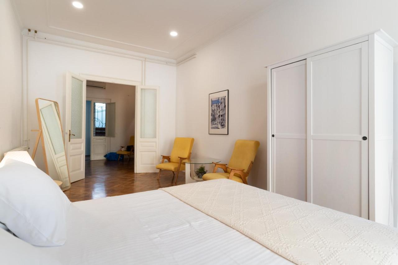 Mimi Carera Apartment&Room Rovinj Exterior foto