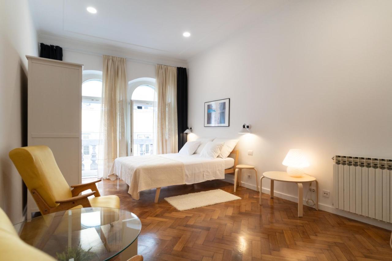 Mimi Carera Apartment&Room Rovinj Exterior foto