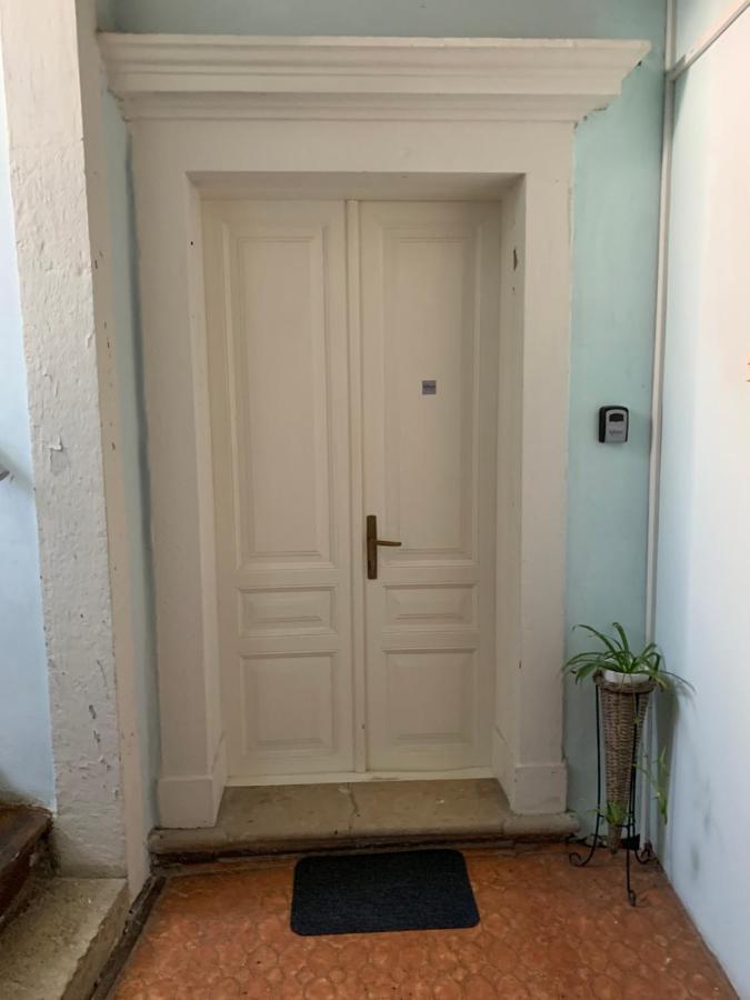 Mimi Carera Apartment&Room Rovinj Exterior foto